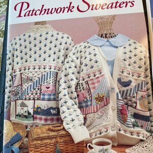 Lot of 10 Unusual Cross Stitch Pattern Books New